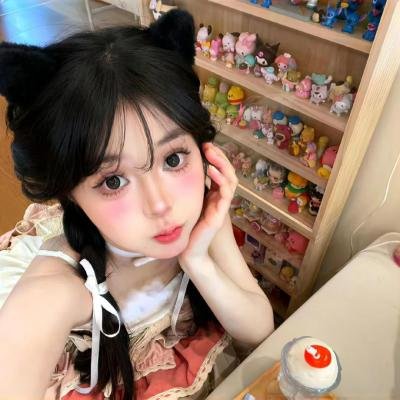 来自过去的女孩