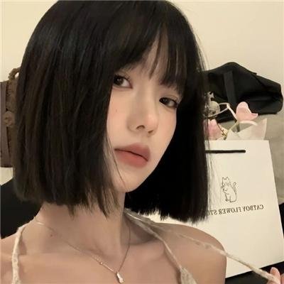 香草美人